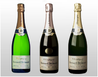 Champagne Bernard Bremont